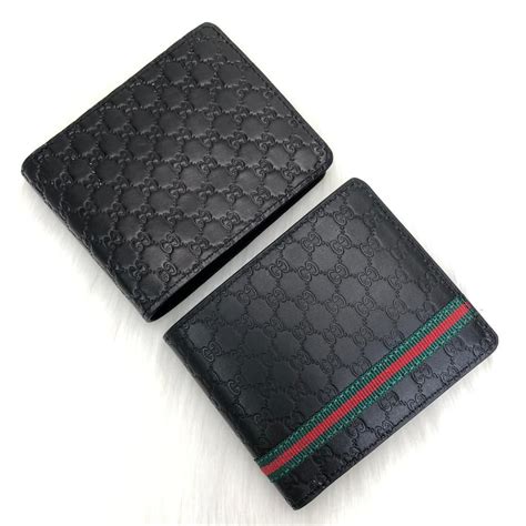 do gucci wallets have rfid|Gucci outlet men's wallet.